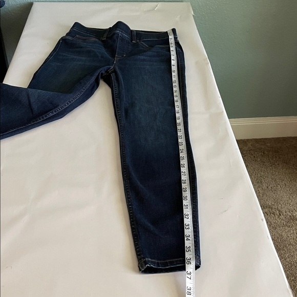 Spanx Pull On Skinny High Rise Size M - Picture 9 of 16